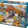 Cobble Hill : Harvest Festival (500)