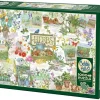 Cobble Hill : Herb Garden (1000)