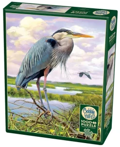 Cobble Hill : Heron (1000)
