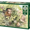 Cobble Hill : Hidden Nest (1000)