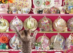 Cobble Hill : High Tea High Jinks (500)