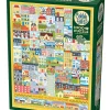 Cobble Hill : Home Sweet Home (1000)