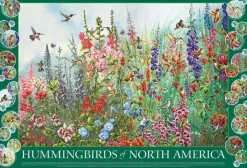 Cobble Hill : Hummingbirds of North America (2000)