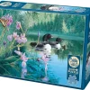 Cobble Hill : Iris Cove Loons (500)