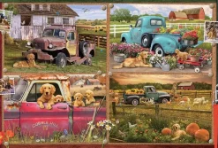 Cobble Hill : It's a Dog's Life (2000)