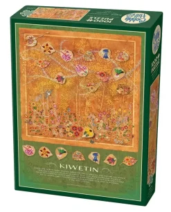 Cobble Hill : Kiwetin (1000)