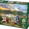 Cobble Hill : Lakeshore (1000)
