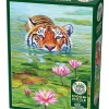 Cobble Hill : Land of the Lotus (1000)