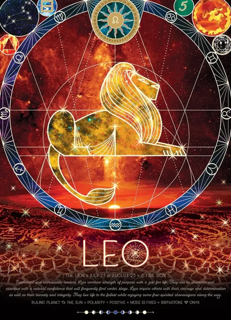 Cobble Hill : Leo (500)