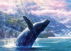 Cobble Hill: Leviathan of Glacier Bay (1000)