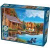 Cobble Hill : Loon Lake (500)