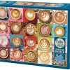 Cobble Hill : Love You a Latte (500)