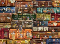 Cobble Hill : Luggage (1000)