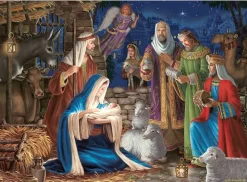 Cobble Hill : Miracle in Bethlehem (1000)