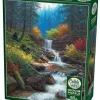 Cobble Hill : Mountain Cascade (1000)