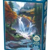 Cobble Hill : Mountain Pass (500)