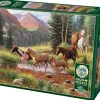 Cobble Hill : Mountain Thunder (1000)