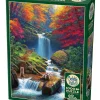 Cobble Hill : Mystic Falls in Autumn (1000)