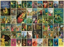 Cobble Hill : Nancy Drew (1000)