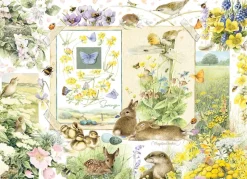 Cobble Hill : Nature Journal - Spring (1000)
