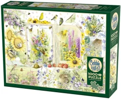 Cobble Hill : Nature Journal - Summer (1000)