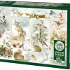 Cobble Hill : Nature Journal - Winter (1000)