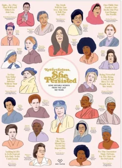Cobble Hill : Nevertheless, She Persisted (1000)