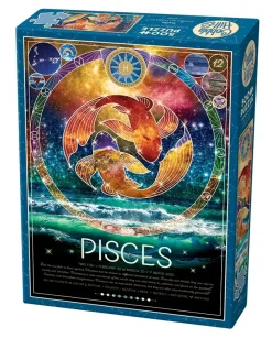Cobble Hill : Pisces (500)