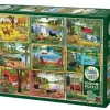 Cobble Hill : Postcards from Lake Country (1000)