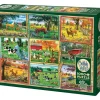 Cobble Hill : Postcards from the Farm (1000)