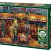 Cobble Hill : Rendezvous In London (1000)