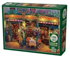 Cobble Hill : Rendezvous In London (1000)