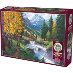 Cobble Hill : Rocky Mountain High (2000)