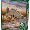 Cobble Hill : Rural Route (1000)