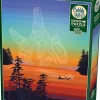 Cobble Hill : Salish Coast Colours (1000)