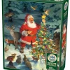 Cobble Hill : Santa's Tree (1000)