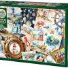 Cobble Hill : Seashore Sketchbook (1000)
