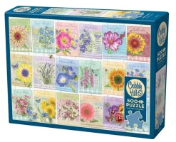 Cobble Hill : Seed Packets (500)