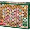 Cobble Hill : Sew Happy! (1000)
