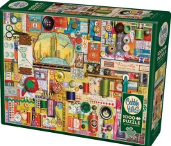 Cobble Hill : Sewing Notions (1000)