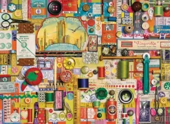 Cobble Hill : Sewing Notions (1000)