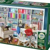 Cobble Hill : Sewing Room (1000)