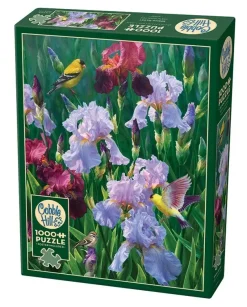Cobble Hill : Spring Glory (1000)