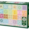 Cobble Hill : Star Quilt Seasons (1000)
