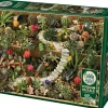 Cobble Hill : Succulent Garden (1000)