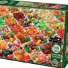 Cobble Hill : Sugar Overload (1000)