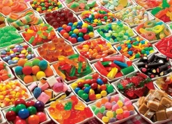 Cobble Hill : Sugar Overload (1000)