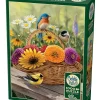 Cobble Hill : Summer Bouquet (1000)