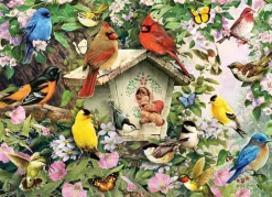 Cobble Hill : Summer Home (1000)