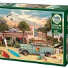 Cobble Hill : Surf Shack (1000)